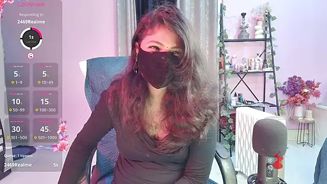 Naughty nightz online show from 7, 1, 2026