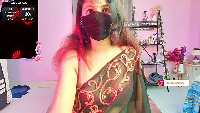 Naughty nightz online show from 18, 4, 2026