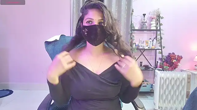 Naughty nightz online show from 17, 12, 2025