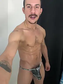 lazzon bastion online show from 21, 6, 2026