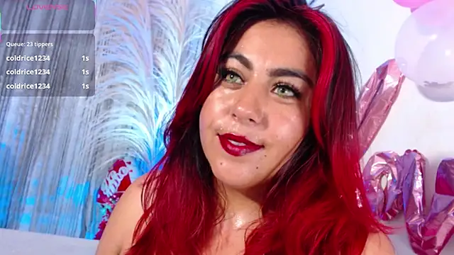 gatuwildhott online show from 27, 2, 2026