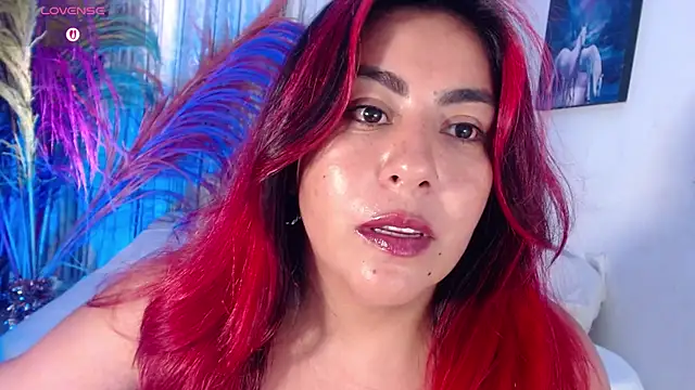 gatuwildhott online show from 16, 4, 2026