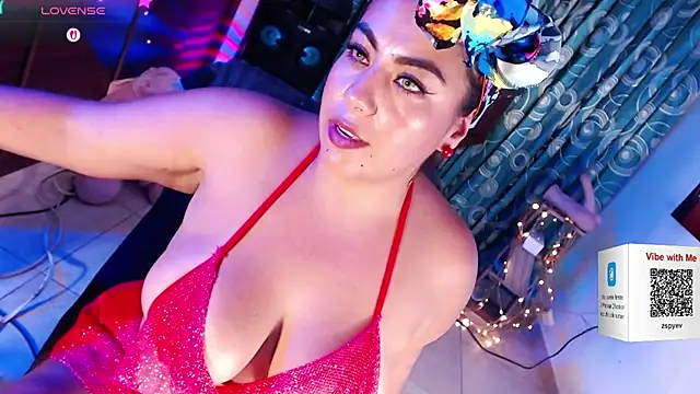 gatuwildhott online show from 2, 11, 2025