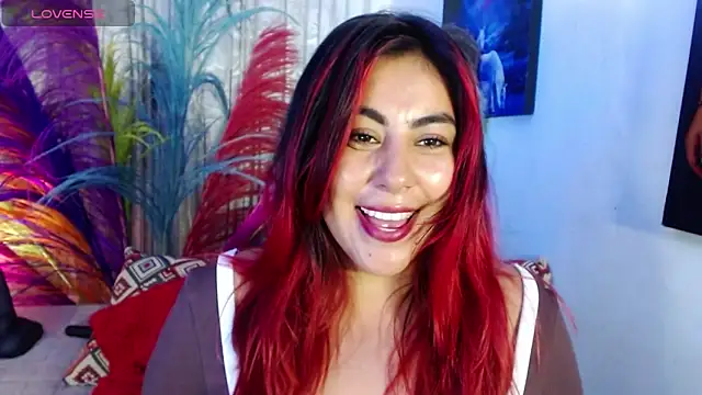 gatuwildhott online show from 25, 4, 2026