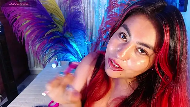 gatuwildhott online show from 30, 4, 2026