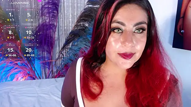 gatuwildhott online show from 29, 5, 2026