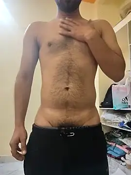 BhabhiLover069 online show from 5, 2, 2025