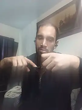 agustinosemperfi online show from 25, 7, 2026