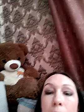 LeilaSaint online show from 23, 12, 2025