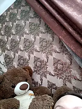 LeilaSaint online show from 22, 4, 2026