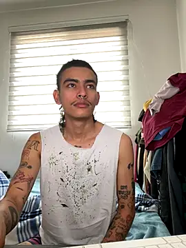 sorry-mom69 online show from 25, 10, 2025