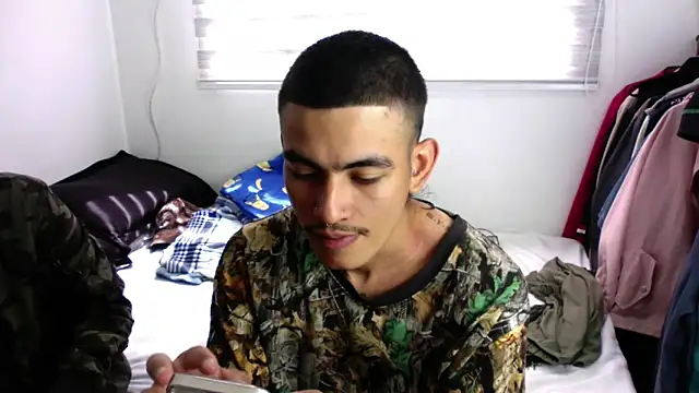 sorry-mom69 online show from 19, 10, 2025