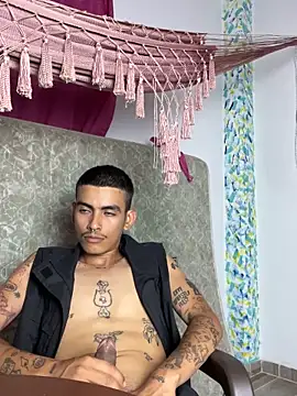 sorry-mom69 online show from 8, 2, 2026