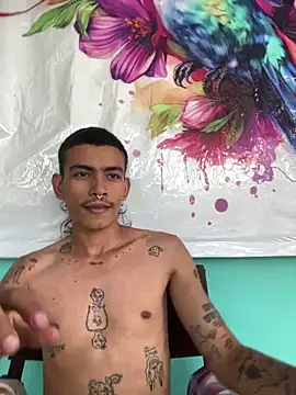 sorry-mom69 online show from 24, 2, 2026