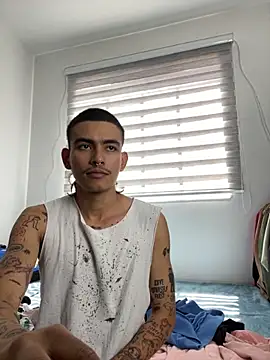 sorry-mom69 online show from 24, 10, 2025