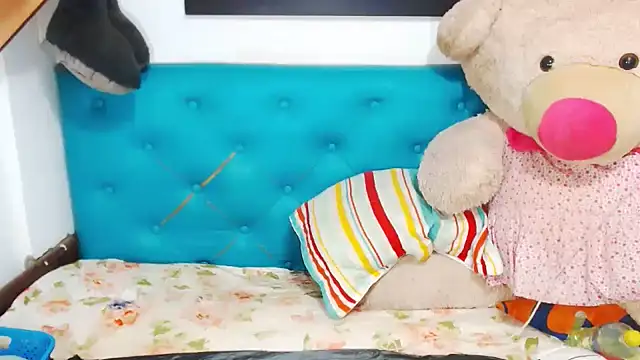 XNASTYEBONYXXX online show from 31, 10, 2025