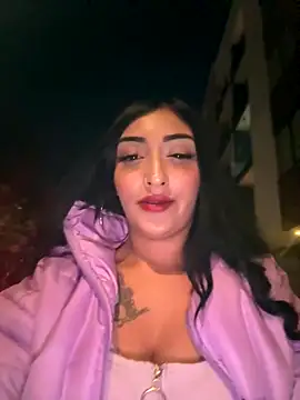 Snapshot of Kathy_bella18 chatting on 26, 9, 2025 Kathy bella18 online show from 26, 9, 2025