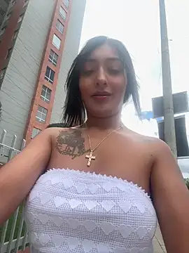 Snapshot of Kathy_bella18 chatting on 4, 1, 2025 Kathy bella18 online show from 4, 1, 2025
