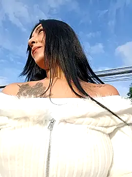 Snapshot of Kathy_bella18 chatting on 14, 2, 2025 Kathy bella18 online show from 14, 2, 2025