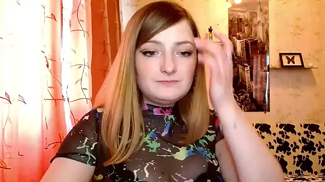 Snapshot of Arielsssplash chatting on 28, 2, 2025 Arielsssplash online show from 28, 2, 2025