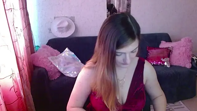 Snapshot of Arielsssplash chatting on 18, 5, 2026 Arielsssplash online show from 18, 5, 2026
