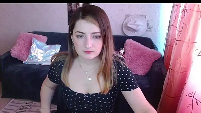 Snapshot of Arielsssplash chatting on 11, 6, 2026 Arielsssplash online show from 11, 6, 2026