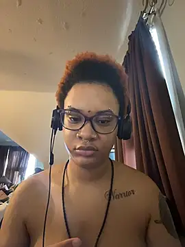 nickytheehawtie online show from 7, 3, 2026