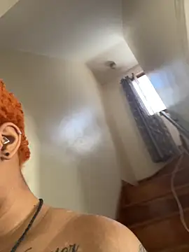 nickytheehawtie online show from 8, 3, 2026