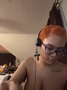 nickytheehawtie online show from 10, 3, 2026