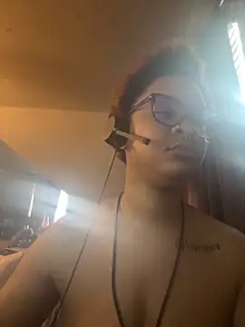 nickytheehawtie online show from 26, 2, 2026