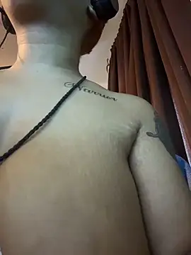 nickytheehawtie online show from 22, 3, 2026