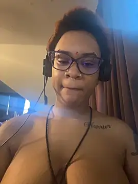 nickytheehawtie online show from 4, 3, 2026