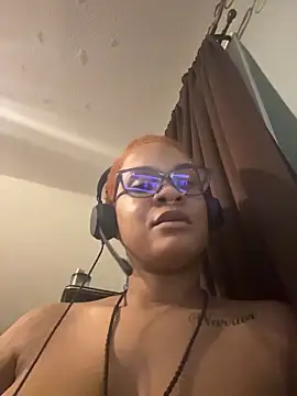 nickytheehawtie online show from 15, 3, 2026