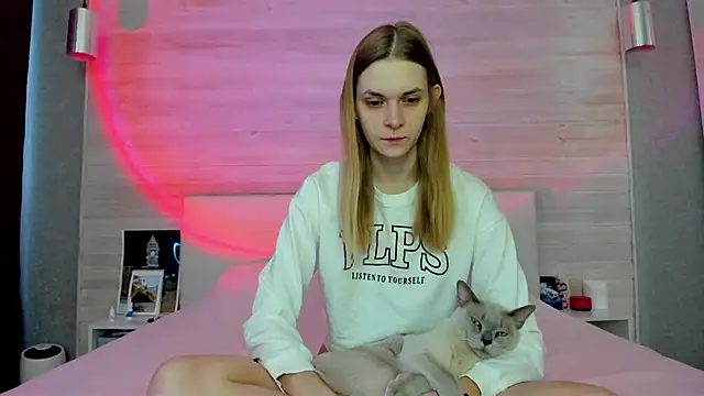 molly hunt  online show from 3, 4, 2026