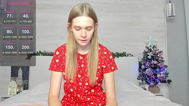 molly hunt  online show from 18, 12, 2024
