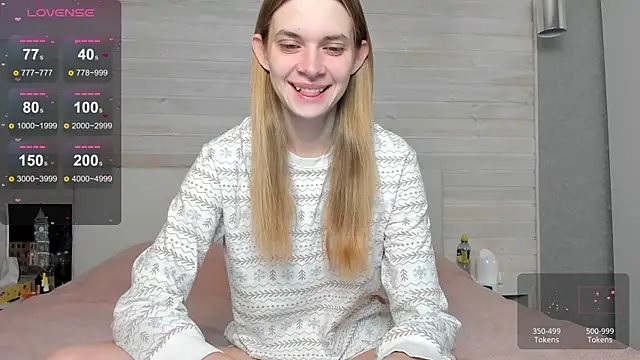 molly hunt  online show from 25, 1, 2025