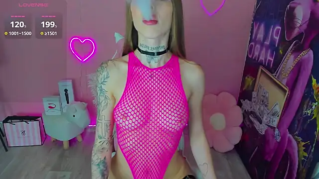 ArielSpell online show from 15, 11, 2025