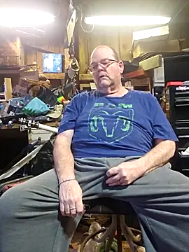 mrwizard4570 online show from 12, 2, 2026