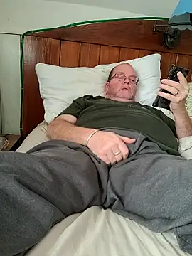 mrwizard4570 online show from 11, 2, 2026