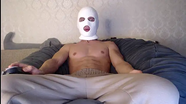 LoganAthletic online show from 21, 10, 2025