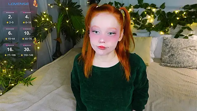 Elfa Mirielle online show from 6, 3, 2026