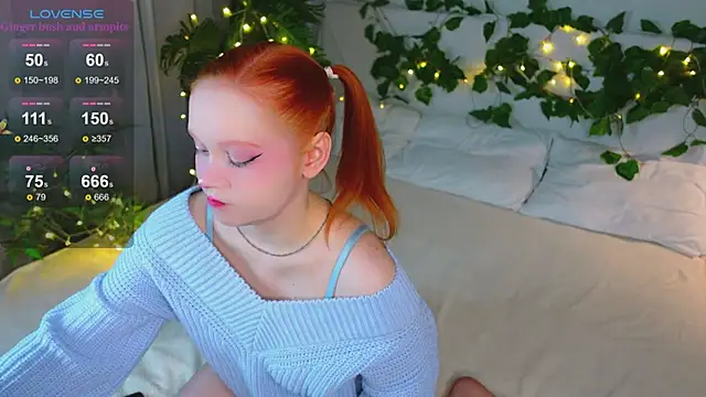 Elfa Mirielle online show from 28, 5, 2026
