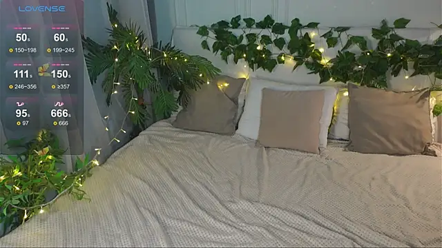 Elfa Mirielle online show from 15, 1, 2026