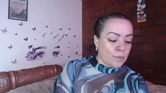 LIila28six online show from 29, 3, 2026