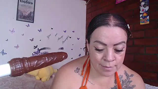 LIila28six online show from 28, 3, 2026