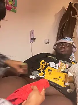 Kayyummy98 online show from 11, 4, 2026