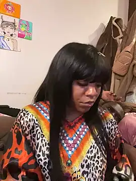 Kayyummy98 online show from 12, 4, 2026