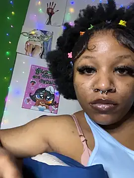 Snapshot of Kayyummy98 chatting on 9, 12, 2024 Kayyummy98 online show from 9, 12, 2024