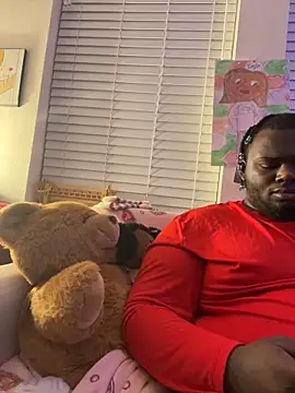 Kayyummy98 online show from 17, 12, 2025