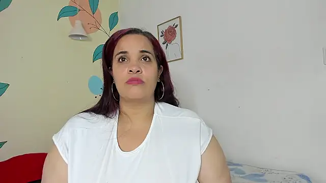 Alondra zaaens online show from 5, 1, 2026